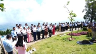 Tay Ninh promotes exchanges, cooperation with China